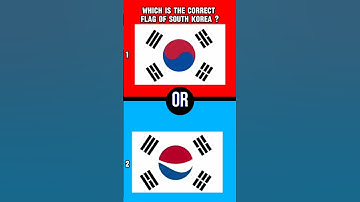 Can you spot the real one.? #shorts #guess #flag #quiz
