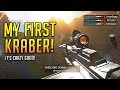 I Found the Kraber in Apex Legends! Mp3
