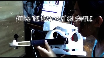 Our Little Venture: CNC - Violin