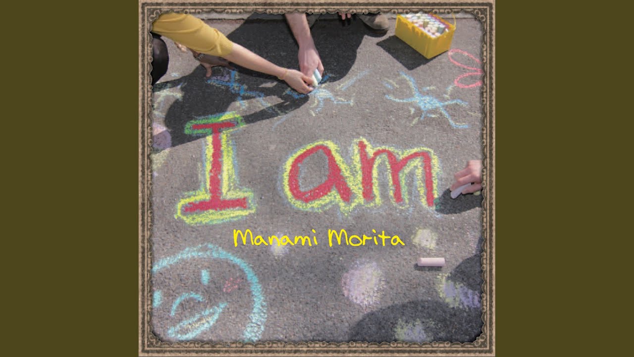 I am (full Version) - YouTube