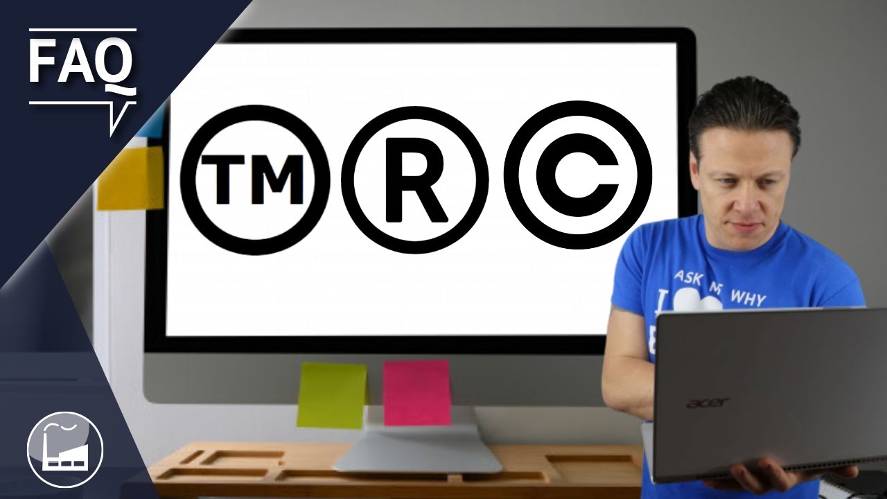 How To Insert Trademark Symbols In Powerpoint - Free Printable Template