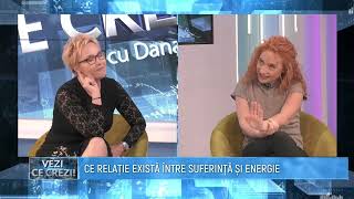 Vezi ce crezi cu Dana Chera - Ramona Popescu - 24 septembrie - Partea 2 | MetropolaTV