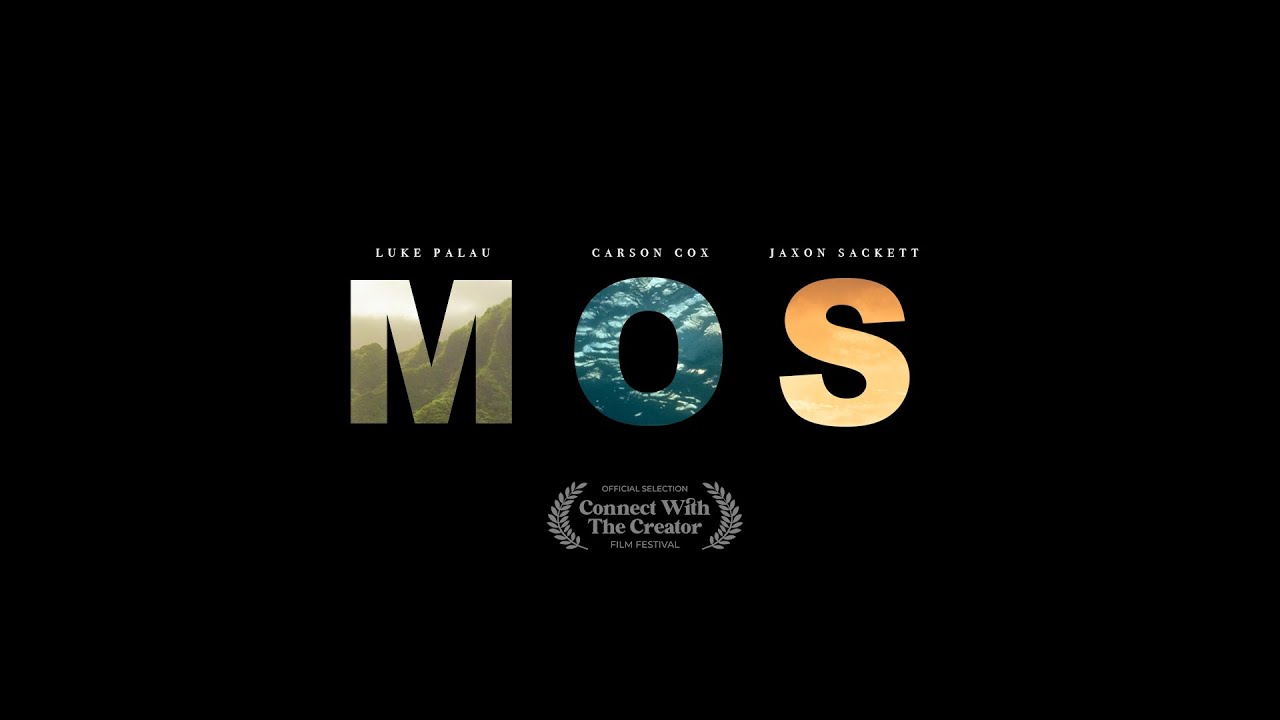 MOS | ASWWU Film Festival