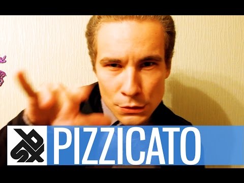 Video: Pizzicato ilianzia wapi?