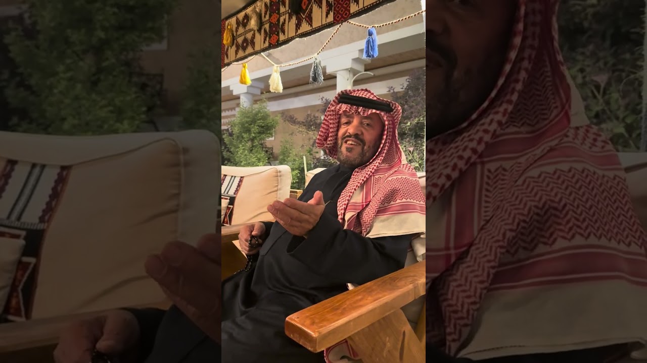 بعدوفاة زوجته ماذا صنع ومامصير الاطفال