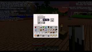 Fall Damage (mindcrack 5) - 42 - Puttering Around Guudeland