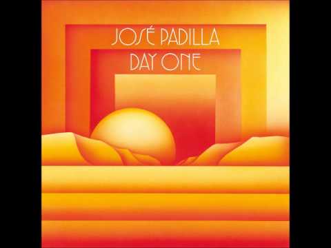 Jose Padilla Day One Youtube