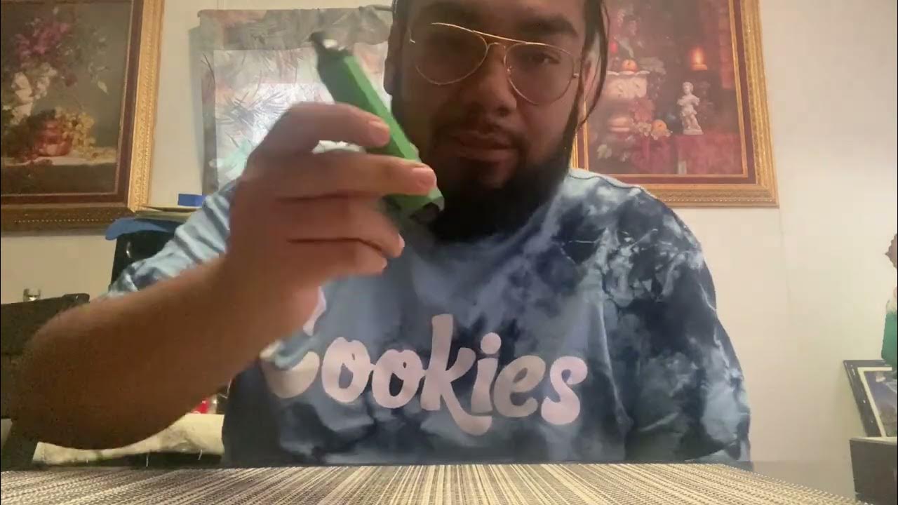 Slick Stick by Myster review YouTube