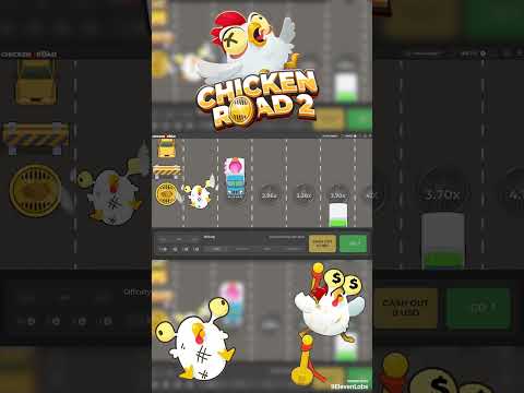 Chicken Road 2'de Akıllı Kumarhane Oyunu: Türkiye'de Canlı Casino Deneyiminin Yeni Adresi