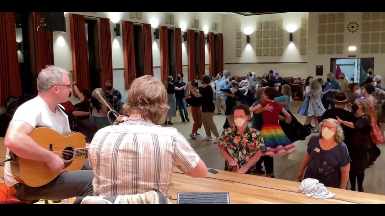 Ed Howe and Bennett Konesni; & Craig Wolfe 4/25/24 (#2 of 3) - YouTube