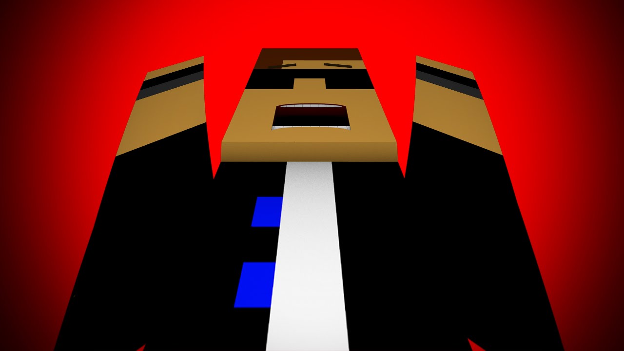 How to Pronounce "I CRI EVERYTEIM" (SMP Funny Moments 5 w/Friends)