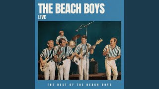 The Beach Boys - Sloop John B (Live at Great Lawn Washington, DC 1980)