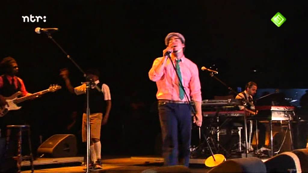 Ben l'Oncle Soul - Petite Soeur