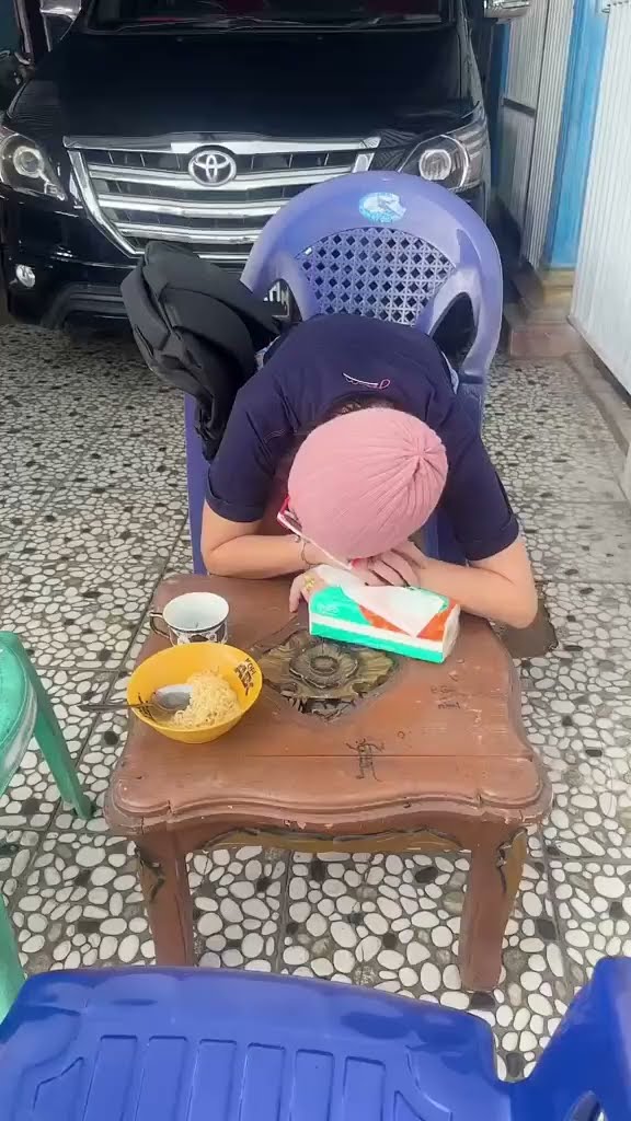 Vidio kocak dan gokil @nyaikembang1nyaikembang1 /kisah bapak penjual kedai?
