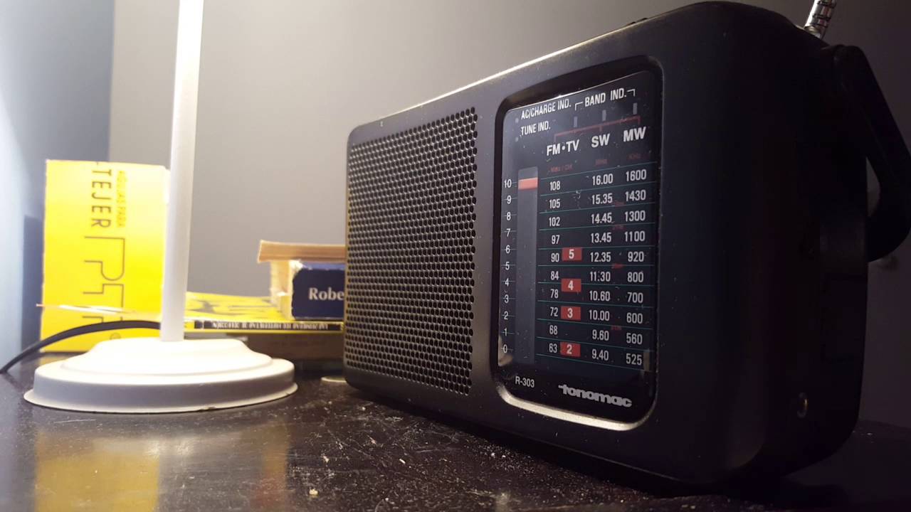 Radio Exterior España por Onda Corta el 04/05/2016 YouTube Radio Exterior España por Onda Corta el 04/05/2016 YouTube