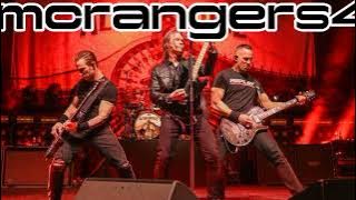 Alter bridge ' Down to my last ' with lyrics