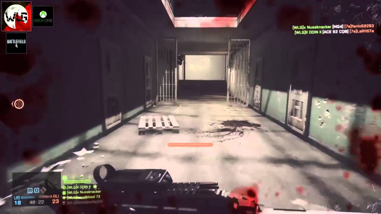 Bf4 Hardcore |Clanwar vs 7e| best Match ever!!