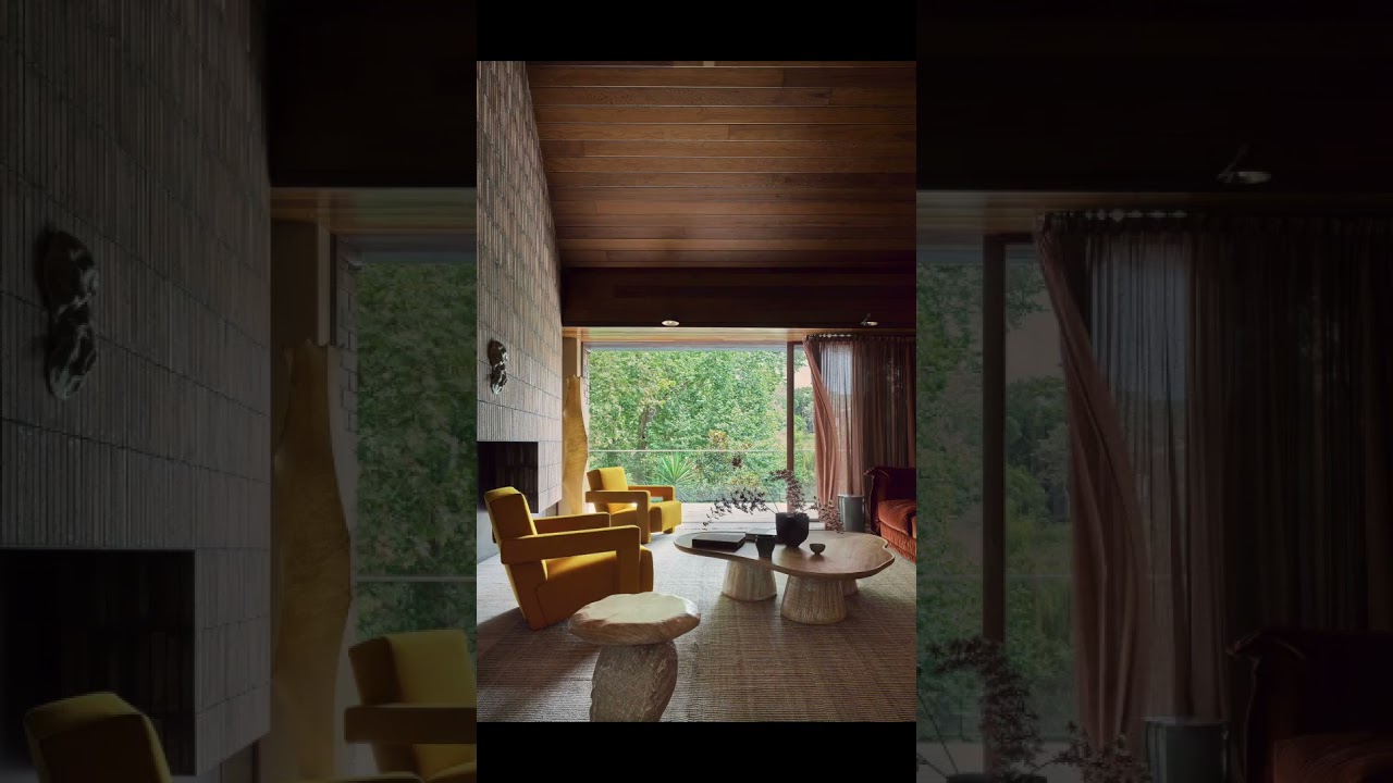 Mosman Home by Kennedy Nolan  Photos by Anson Smart 