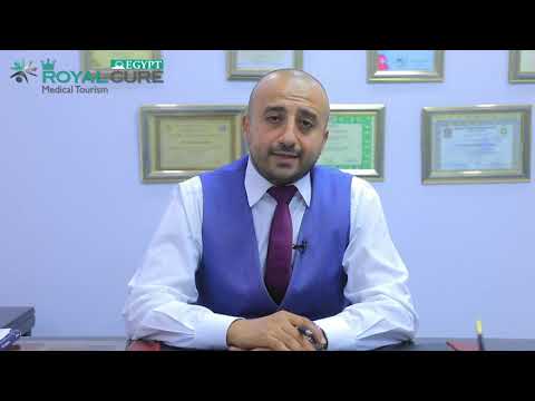 مركز الدقي للأشعة   ينضم الى شبكه رويال كيور مصر ويقدم خصم 20  