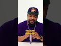 A message from Ice Cube: "Twizzler eaters, KILL YA SELF" 😂
