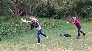 Kraanvogel Chi Neng Qigong