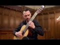 Giulio Regondi - Introduction & Caprice, Op. 23. Drew Henderson, Guitar.