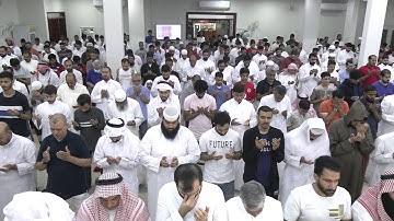 صلاة القيام || ليلة 29 رمضان || للقارئ الشيخ سلمان بن عبدالعزيز النفيعي