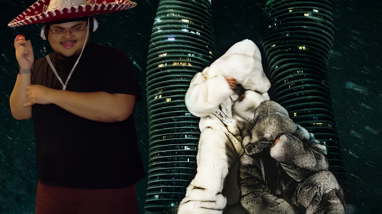 Glazing Drake For 48 Minutes - Drake & PND $ome $exy $ongs 4 U Reaction