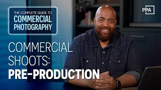 Pre-production Scheduling For Commercial Photography | Ab Sesay