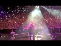 BretMichaels.TV Video Clip: Bret rocks St. Louis, MO on July 5, 2013