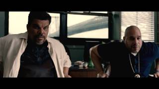 Puerto Ricans In Paris - Trailer