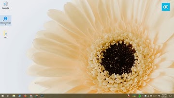 How To Minimize Any App To System Tray On Windows 10