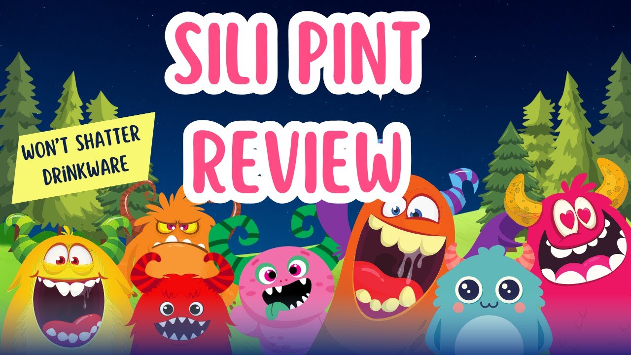 SiliPint Review || Are they worth the $$?