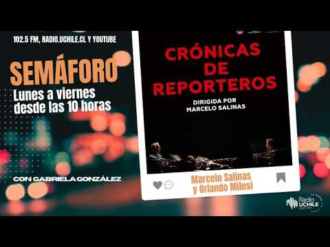 “Crónicas de Reporteros”: teatro y memoria a 53 años del golpe de Estado