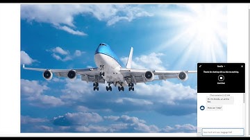 NeuraFlash - Salesforce Einstein Bot Demo: Airlines