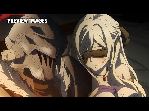 Sword Maiden Returns in Goblin Slayer Season 2 Episode 5 - Anime