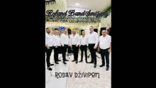 Roland band Smižany - Rodav dživipen