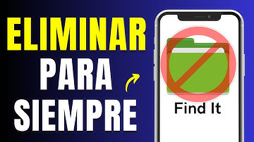 Cómo Eliminar Find It Pro de Google Chrome para Simpre (En 1 minuto)