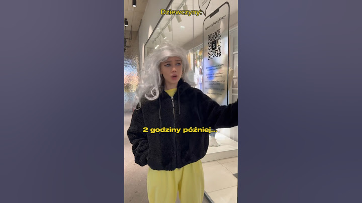 Robienie zakupów - DZIEWCZYNA vs CHŁOPAK 🛍️