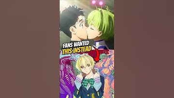 Fans Are Actually UPSET About This Change!! Dandadan Season 2 Episode 12 Anime Compared To The Manga