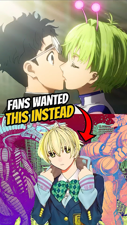 Fans Are Actually UPSET About This Change!! Dandadan Season 2 Episode 12 Anime Compared To The Manga