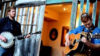 Tyler Childers (Feat. Russell Waddell) - William Hill - Shaker Steps chords