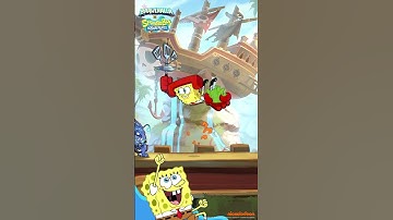Ready as always, @SpongeBobOfficial is now in Brawlhalla!
