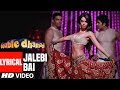 Lyrical Video: Jalebi Bai | Double Dhamaal  | Feat. Mallika Sherawat