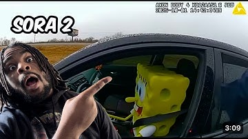 Sora 2 AI Videos Are Getting OUT OF CONTROL!