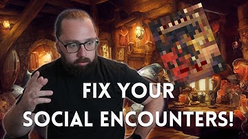 Steal This To Make Your Social Encounters Not Suck!