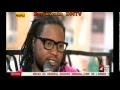 Ferre Gola Nicaboronina Jesus de nuance parle avec amertume de Chikito