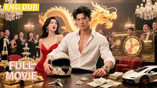 Download Lagu 【ENG DUB】🔥Poor Guy Unlocks a God-Tier System! 10 Pulls Later, He's Flexing as a Billionaire! MP3 Download Lagu 【ENG DUB】🔥Poor Guy Unlocks a God-Tier System! 10 Pulls Later, He's Flexing as a Billionaire! MP3