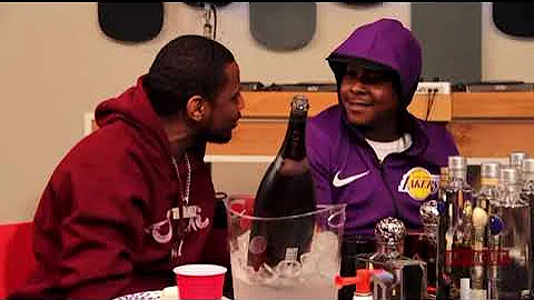 Fabolous on what really happened between him and Ray J