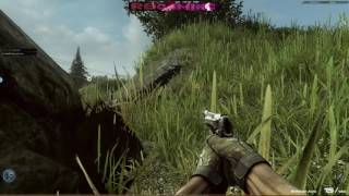 Contract Wars - DrunkedXniper Hacking
